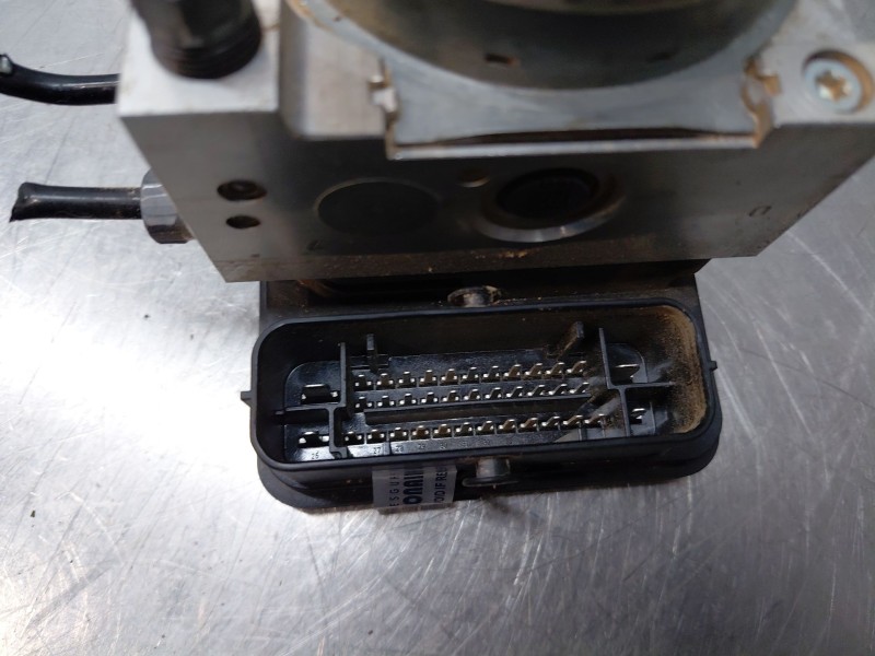 Recambio de abs para peugeot 208 ii (ub_, up_, uw_, uj_) 1.5 bluehdi 100 referencia OEM IAM   