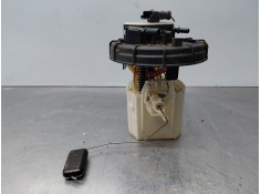 Recambio de aforador para peugeot 208 ii (ub_, up_, uw_, uj_) 1.5 bluehdi 100 referencia OEM IAM   