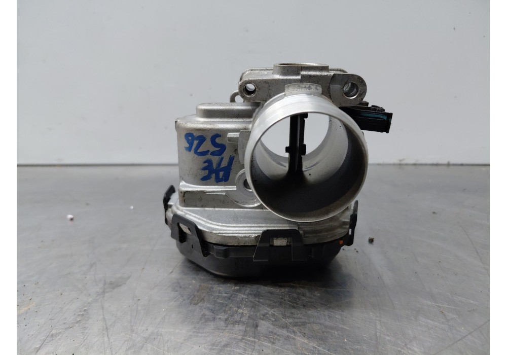 Recambio de caja mariposa para peugeot 208 ii (ub_, up_, uw_, uj_) 1.5 bluehdi 100 referencia OEM IAM   