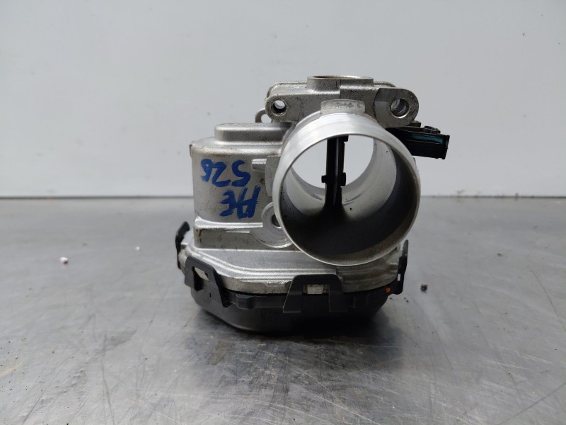 Recambio de caja mariposa para peugeot 208 ii (ub_, up_, uw_, uj_) 1.5 bluehdi 100 referencia OEM IAM   