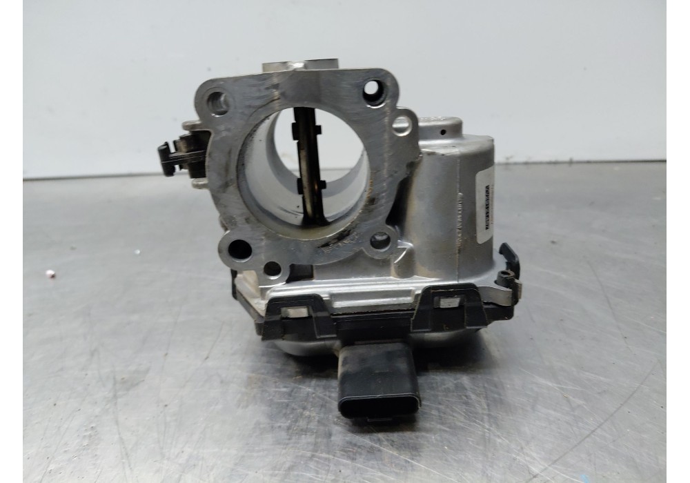 Recambio de caja mariposa para peugeot 208 ii (ub_, up_, uw_, uj_) 1.5 bluehdi 100 referencia OEM IAM   