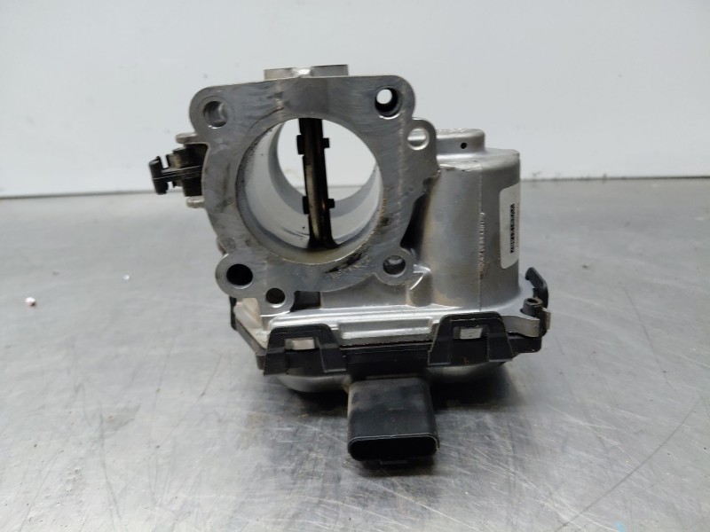 Recambio de caja mariposa para peugeot 208 ii (ub_, up_, uw_, uj_) 1.5 bluehdi 100 referencia OEM IAM   