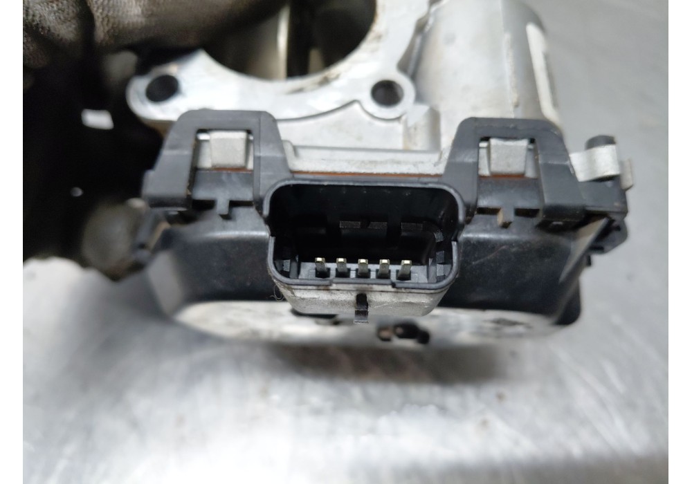 Recambio de caja mariposa para peugeot 208 ii (ub_, up_, uw_, uj_) 1.5 bluehdi 100 referencia OEM IAM   