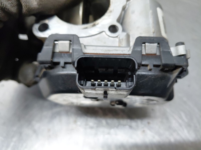 Recambio de caja mariposa para peugeot 208 ii (ub_, up_, uw_, uj_) 1.5 bluehdi 100 referencia OEM IAM   