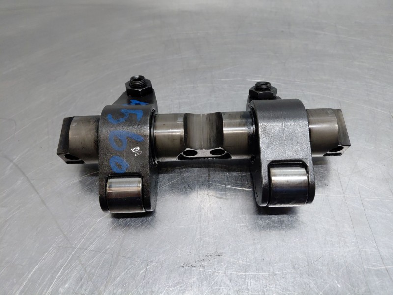 Recambio de balancin para seat leon (1m1) 1.9 tdi referencia OEM IAM   