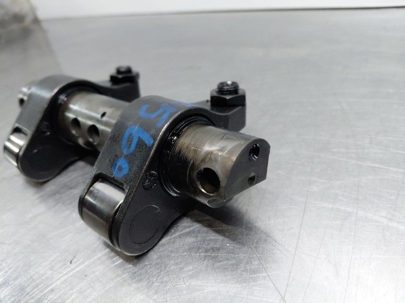 Recambio de balancin para seat leon (1m1) 1.9 tdi referencia OEM IAM   