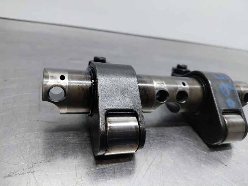 Recambio de balancin para seat leon (1m1) 1.9 tdi referencia OEM IAM   