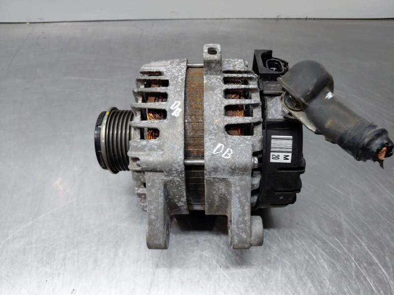 Recambio de alternador para kia sportage concept referencia OEM IAM   