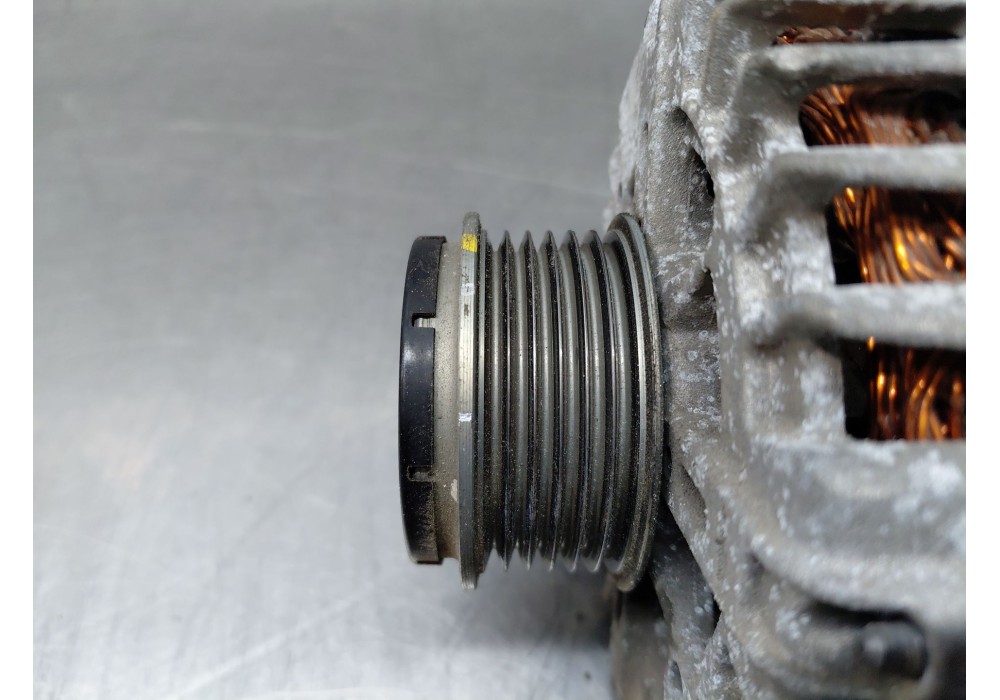 Recambio de alternador para kia sportage concept referencia OEM IAM   