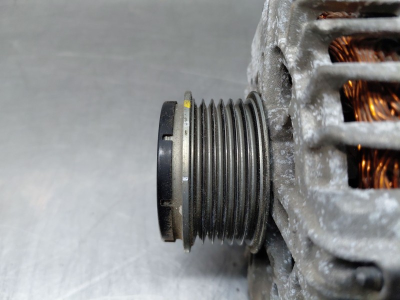 Recambio de alternador para kia sportage concept referencia OEM IAM   