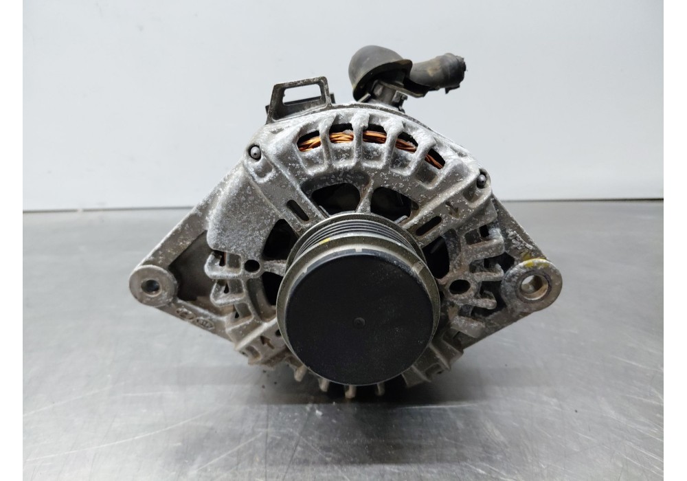 Recambio de alternador para kia sportage concept referencia OEM IAM   