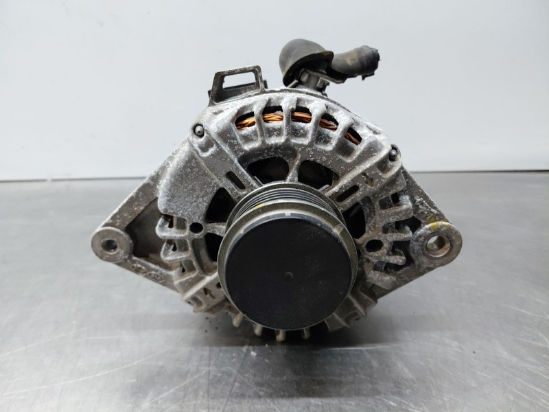 Recambio de alternador para kia sportage concept referencia OEM IAM   