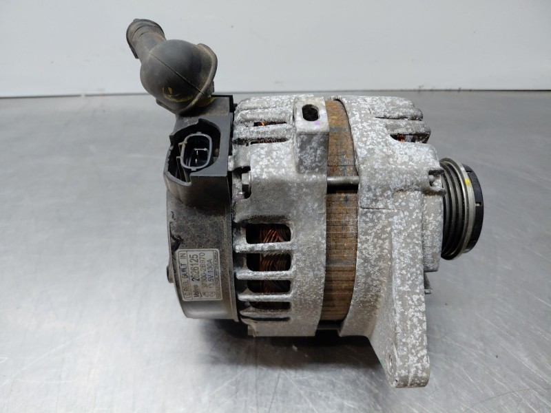 Recambio de alternador para kia sportage concept referencia OEM IAM   