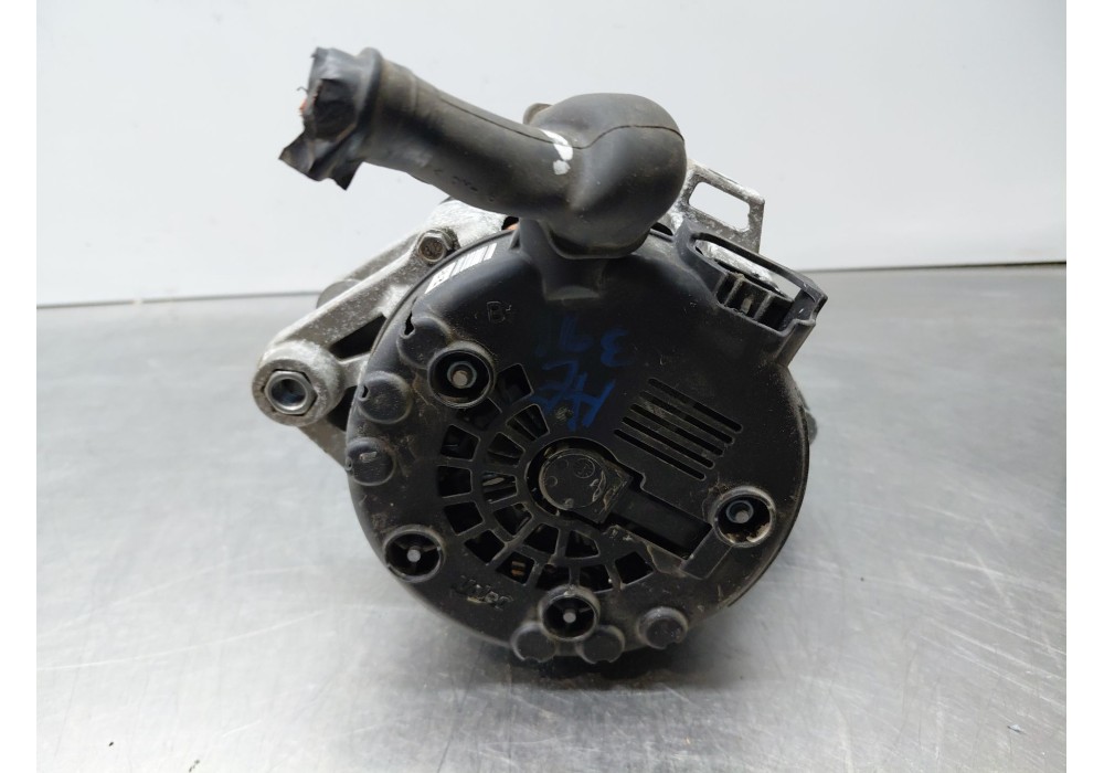 Recambio de alternador para kia sportage concept referencia OEM IAM   