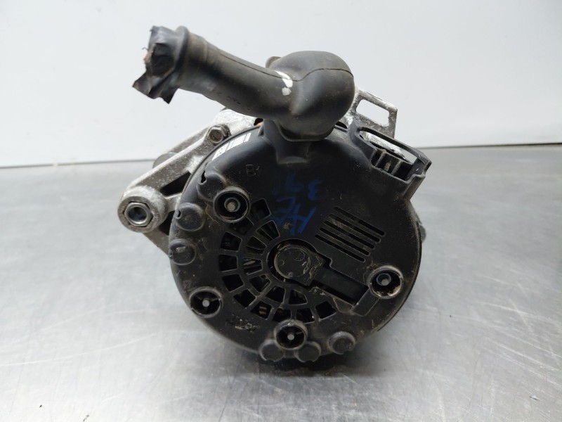 Recambio de alternador para kia sportage concept referencia OEM IAM   