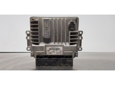 Recambio de centralita motor uce para hyundai i20 classic referencia OEM IAM 391302A050  