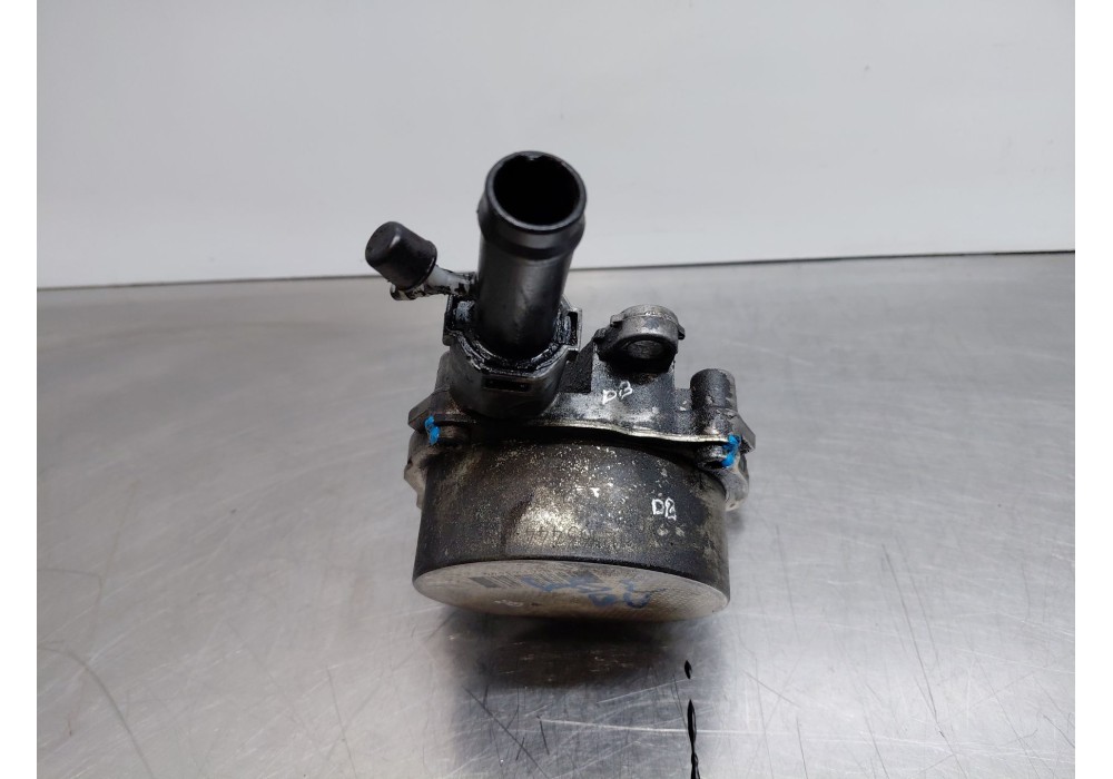 Recambio de depresor freno / bomba vacio para opel movano b pritsche/kipper/koffer pritsche referencia OEM IAM   