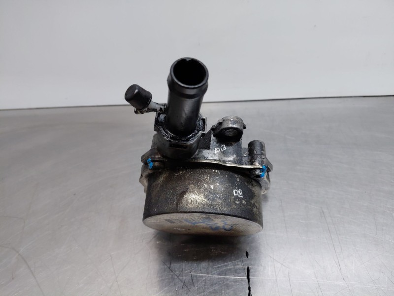 Recambio de depresor freno / bomba vacio para opel movano b pritsche/kipper/koffer pritsche referencia OEM IAM   