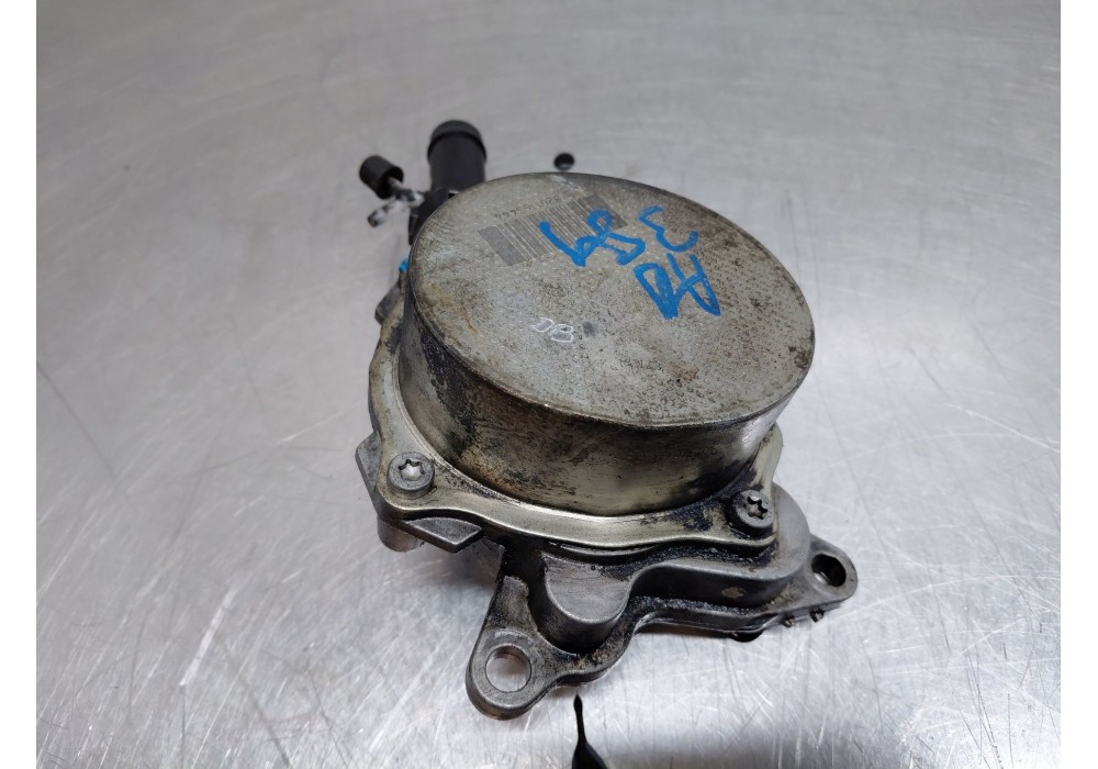 Recambio de depresor freno / bomba vacio para opel movano b pritsche/kipper/koffer pritsche referencia OEM IAM   