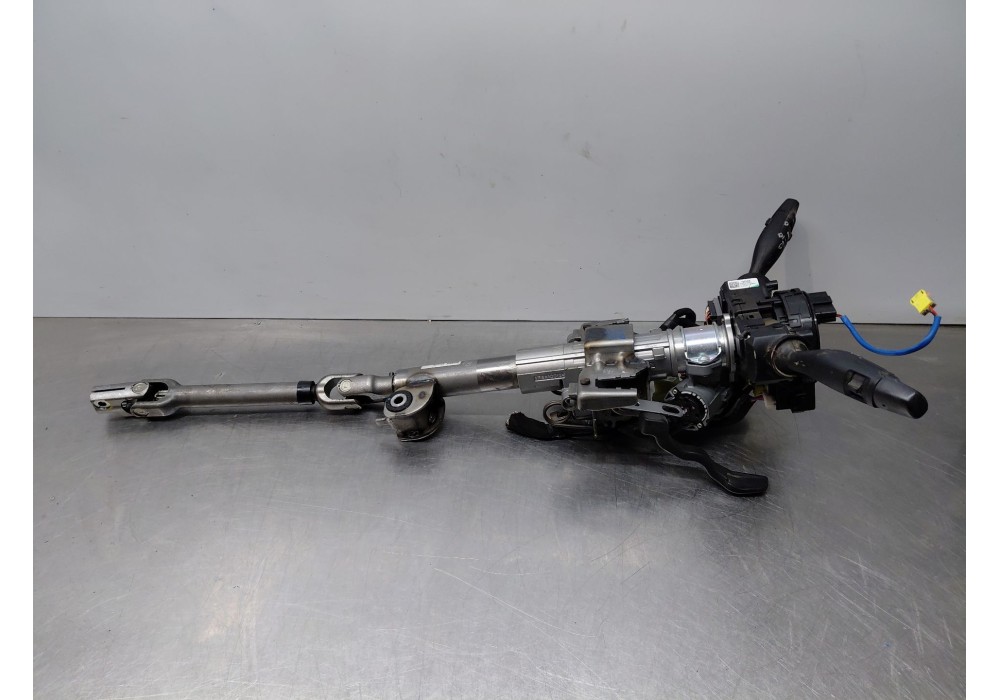 Recambio de columna direccion para kia sportage concept referencia OEM IAM   
