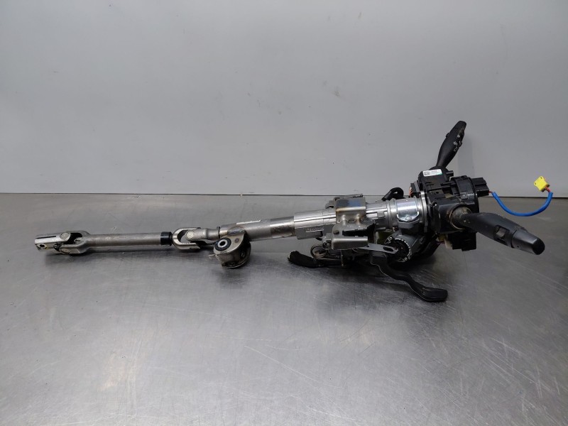 Recambio de columna direccion para kia sportage concept referencia OEM IAM   