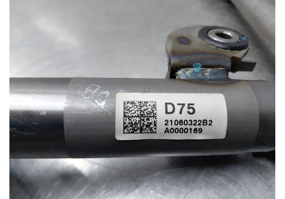 Recambio de columna direccion para kia sportage concept referencia OEM IAM   