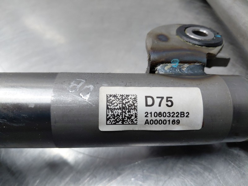 Recambio de columna direccion para kia sportage concept referencia OEM IAM   