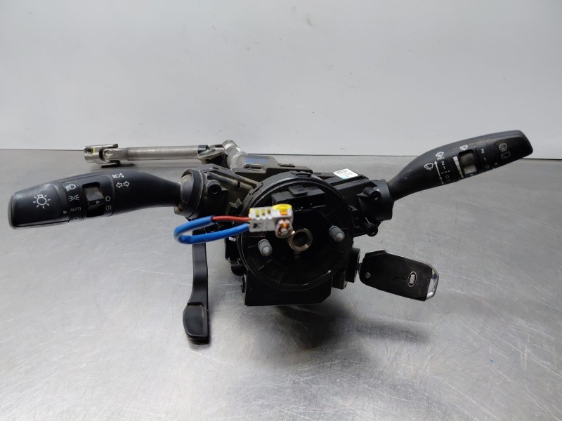 Recambio de columna direccion para kia sportage concept referencia OEM IAM   