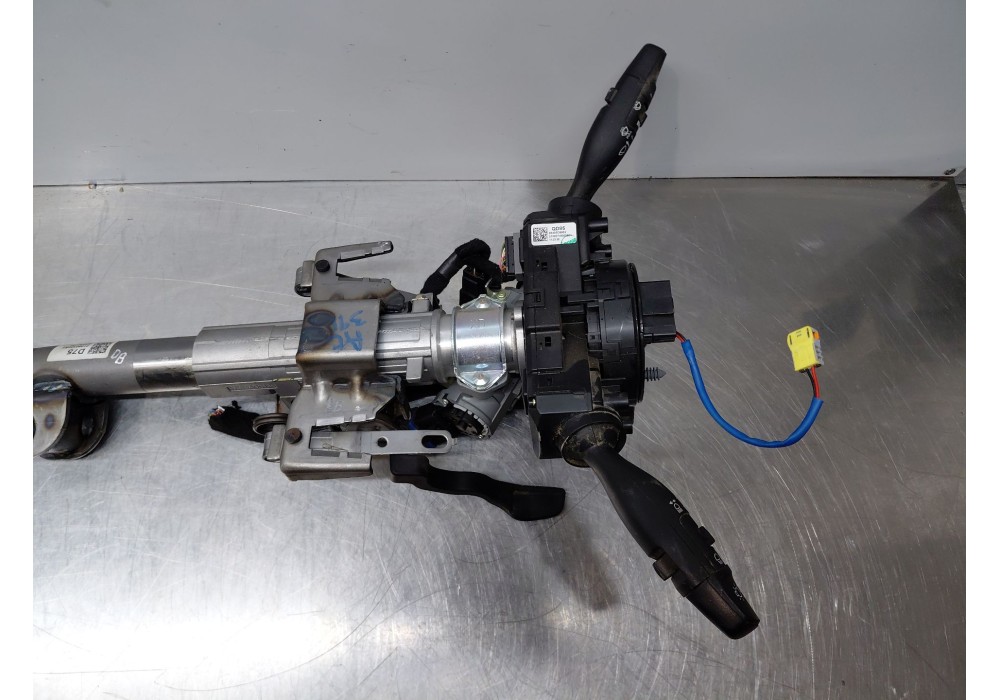 Recambio de columna direccion para kia sportage concept referencia OEM IAM   