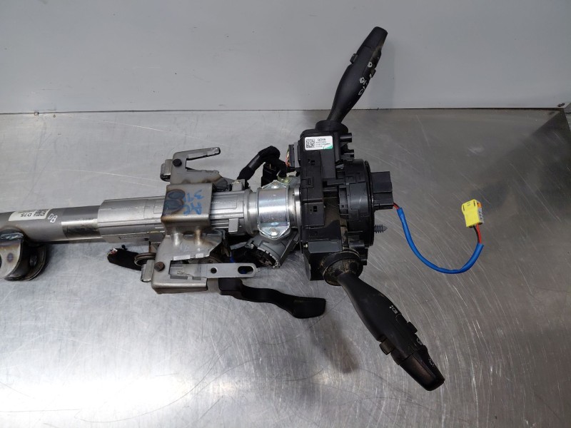 Recambio de columna direccion para kia sportage concept referencia OEM IAM   