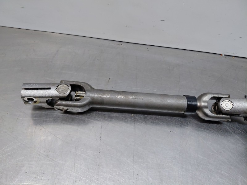 Recambio de columna direccion para kia sportage concept referencia OEM IAM   