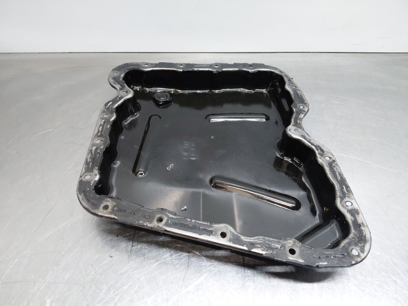 Recambio de carter para opel movano b pritsche/kipper/koffer pritsche referencia OEM IAM   