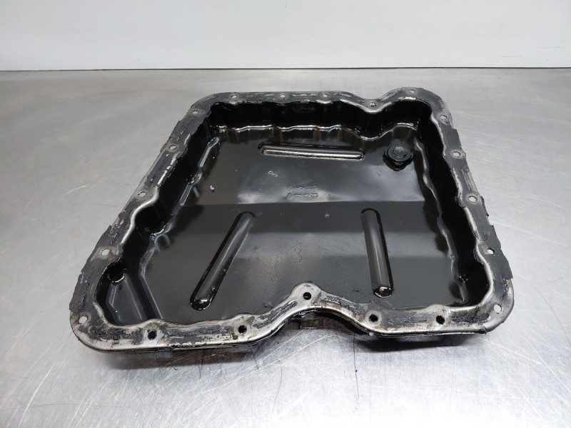 Recambio de carter para opel movano b pritsche/kipper/koffer pritsche referencia OEM IAM   