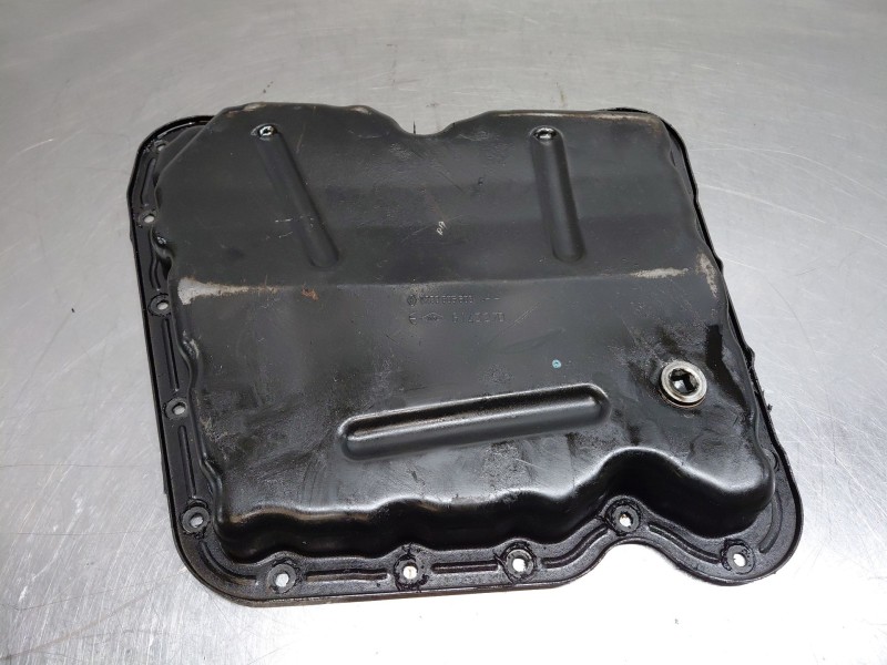 Recambio de carter para opel movano b pritsche/kipper/koffer pritsche referencia OEM IAM   