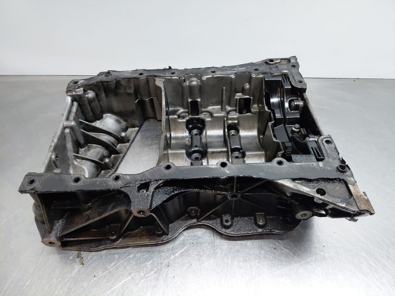 Recambio de sobrecarter para opel movano b pritsche/kipper/koffer pritsche referencia OEM IAM   