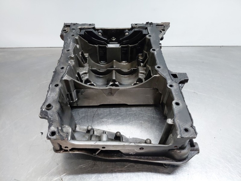 Recambio de sobrecarter para opel movano b pritsche/kipper/koffer pritsche referencia OEM IAM   