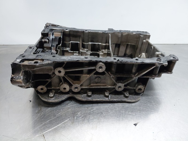 Recambio de sobrecarter para opel movano b pritsche/kipper/koffer pritsche referencia OEM IAM   