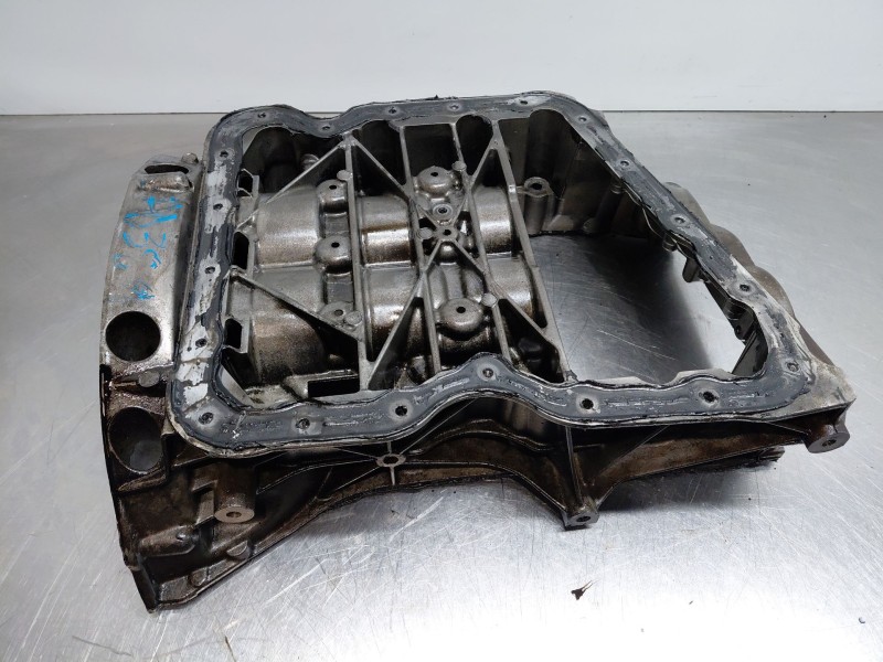 Recambio de sobrecarter para opel movano b pritsche/kipper/koffer pritsche referencia OEM IAM   