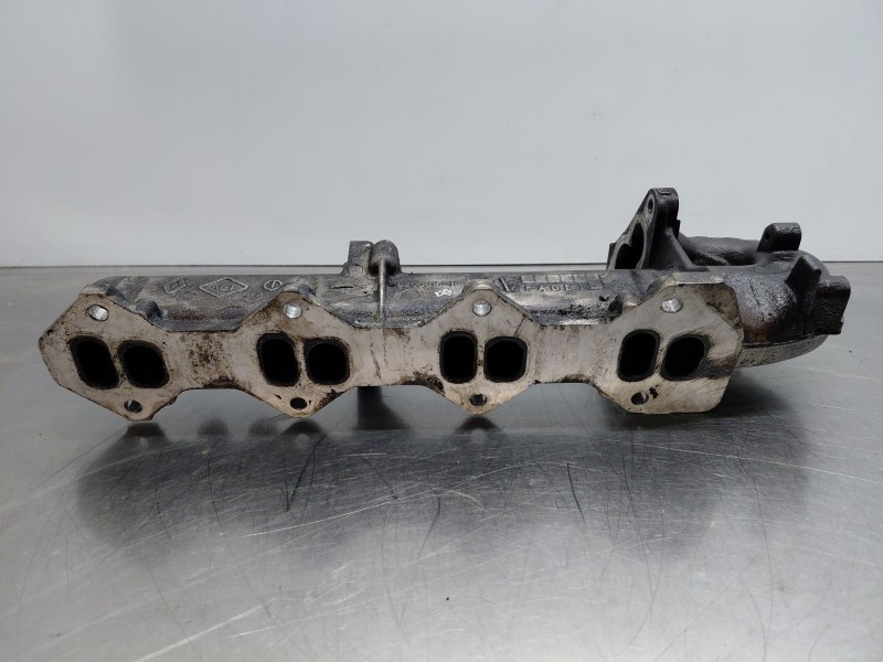 Recambio de colector admision para opel movano b pritsche/kipper/koffer pritsche referencia OEM IAM   