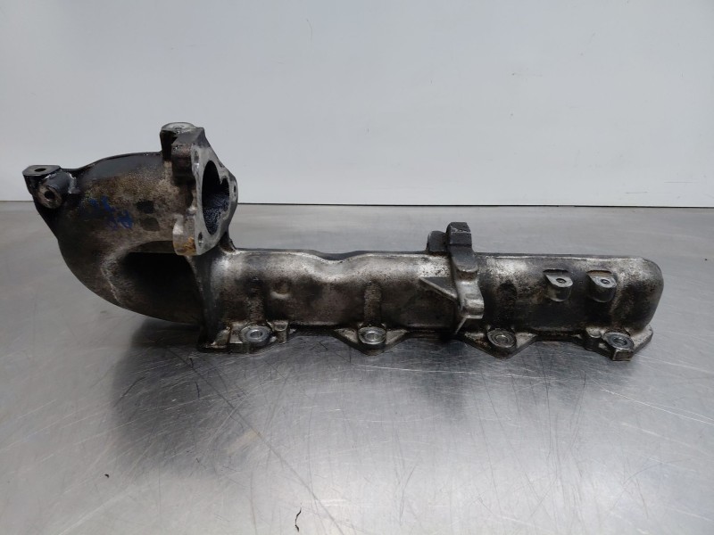 Recambio de colector admision para opel movano b pritsche/kipper/koffer pritsche referencia OEM IAM   