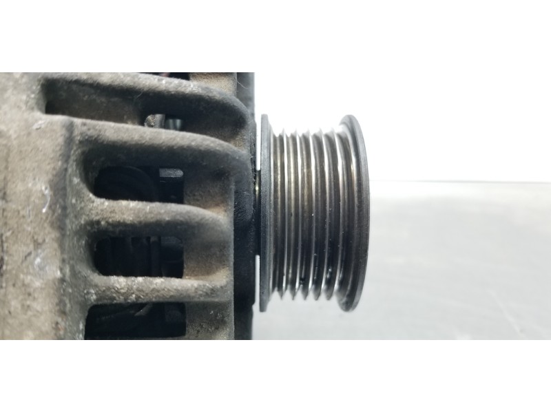 Recambio de alternador para toyota corolla verso (r1) 1.8 luna referencia OEM IAM 270600D170  