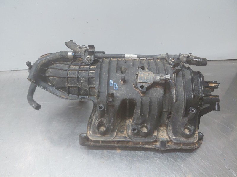 Recambio de colector admision para volkswagen taigo life referencia OEM IAM   