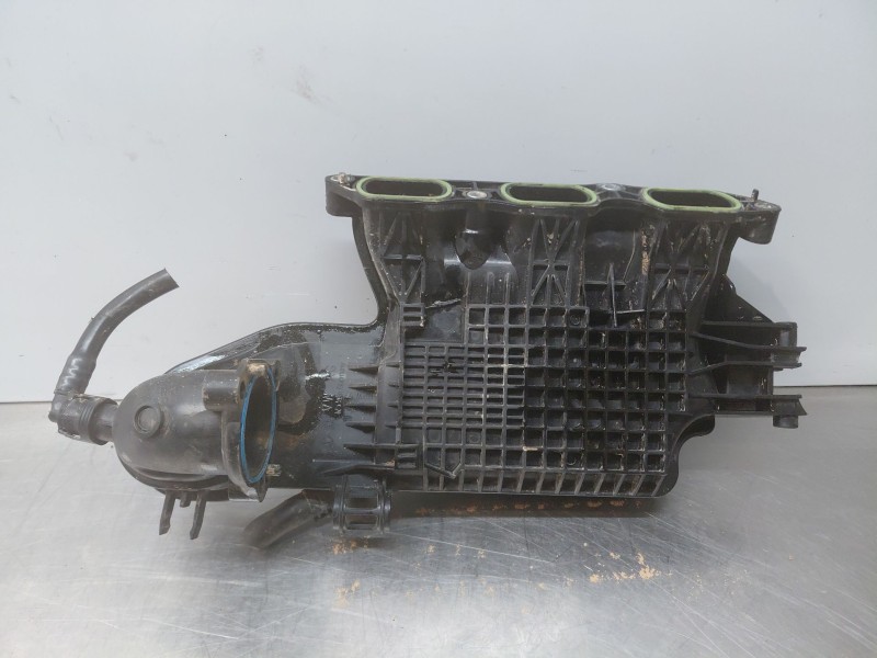 Recambio de colector admision para volkswagen taigo life referencia OEM IAM   