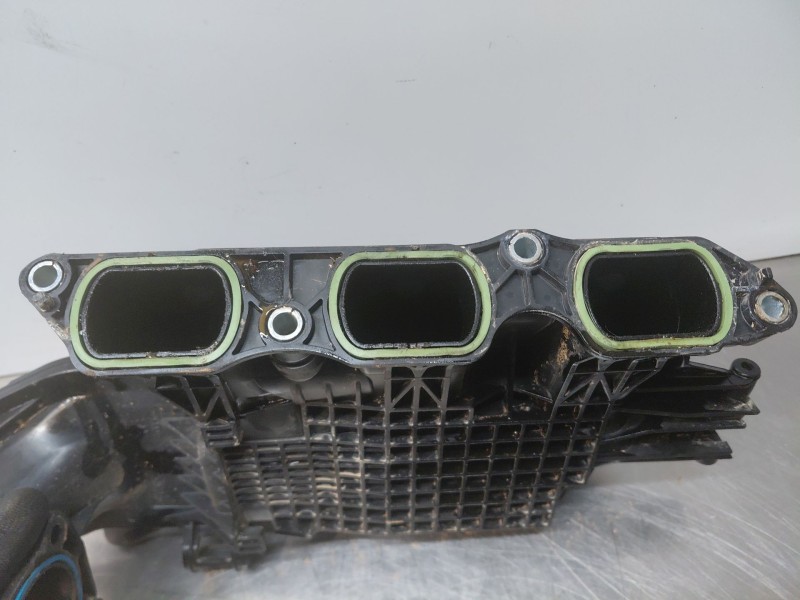Recambio de colector admision para volkswagen taigo life referencia OEM IAM   