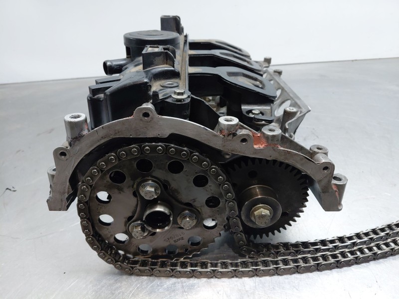 Recambio de culatin para opel movano b pritsche/kipper/koffer pritsche referencia OEM IAM   