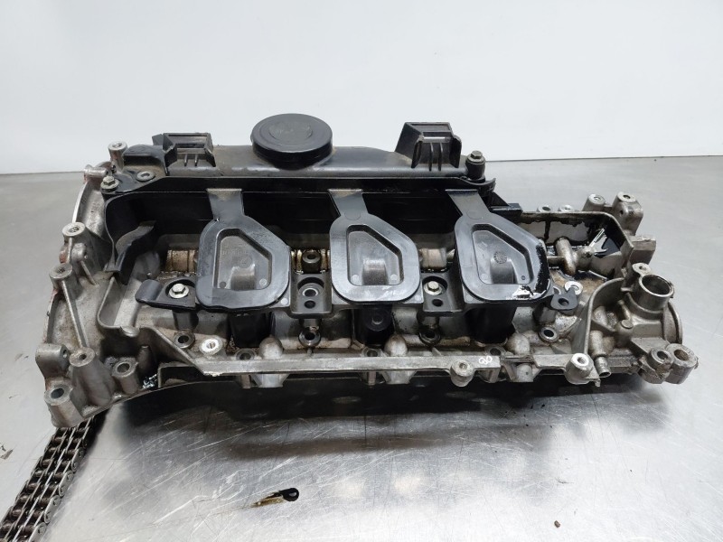 Recambio de culatin para opel movano b pritsche/kipper/koffer pritsche referencia OEM IAM   