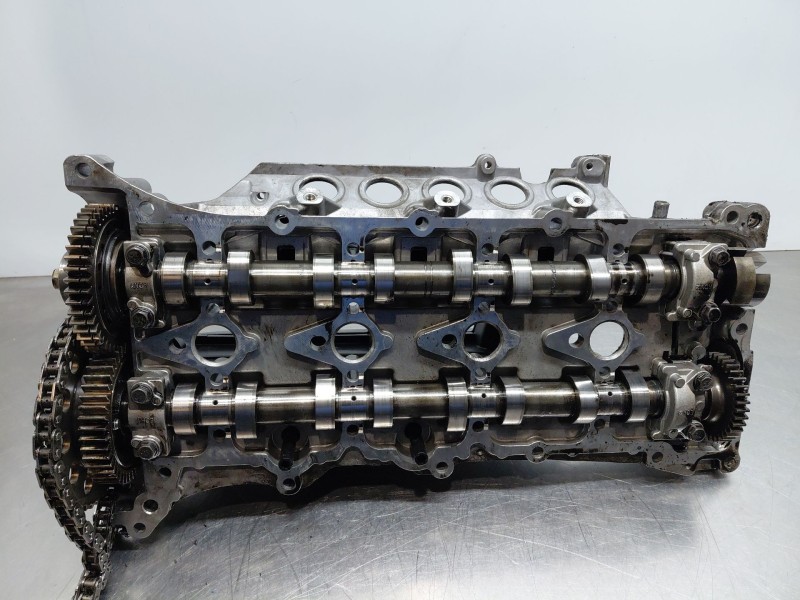 Recambio de culatin para opel movano b pritsche/kipper/koffer pritsche referencia OEM IAM   