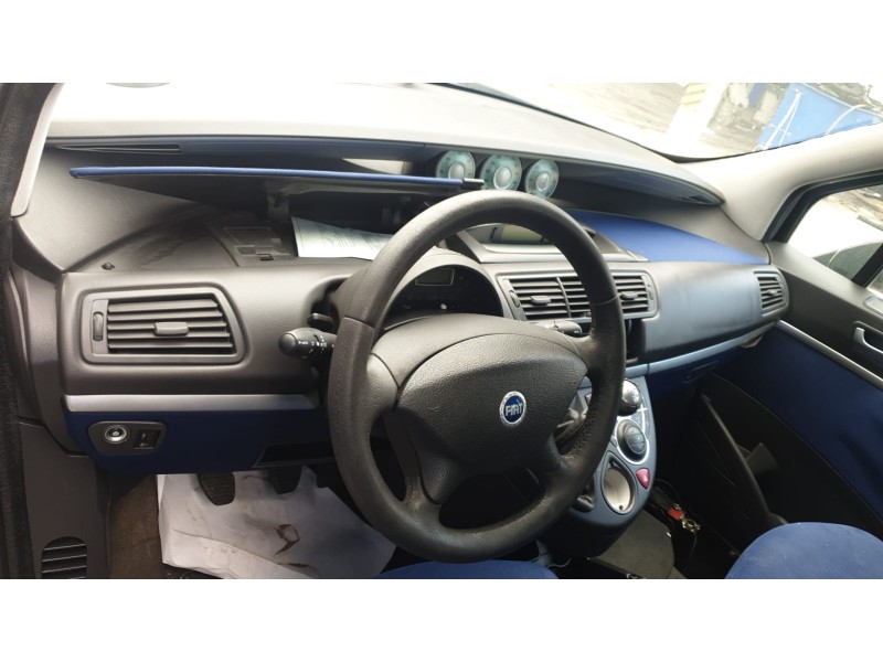 fiat ulysse (179) del año 2005