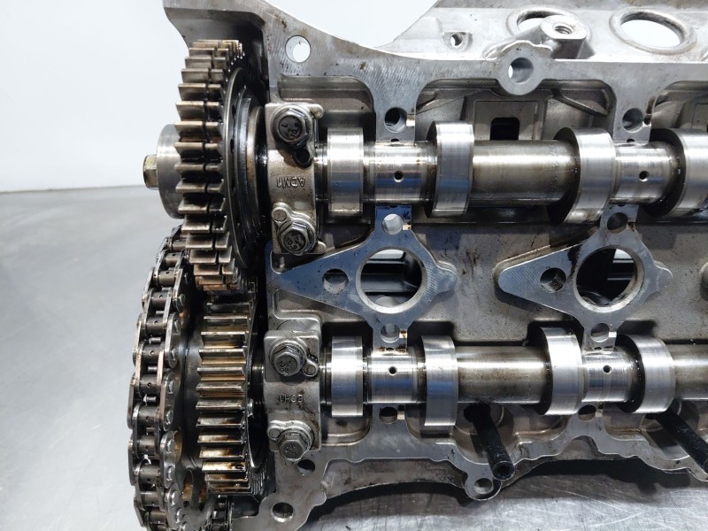 Recambio de culatin para opel movano b pritsche/kipper/koffer pritsche referencia OEM IAM   