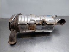 Recambio de filtro de particulas para peugeot 208 ii (ub_, up_, uw_, uj_) 1.5 bluehdi 100 referencia OEM IAM   